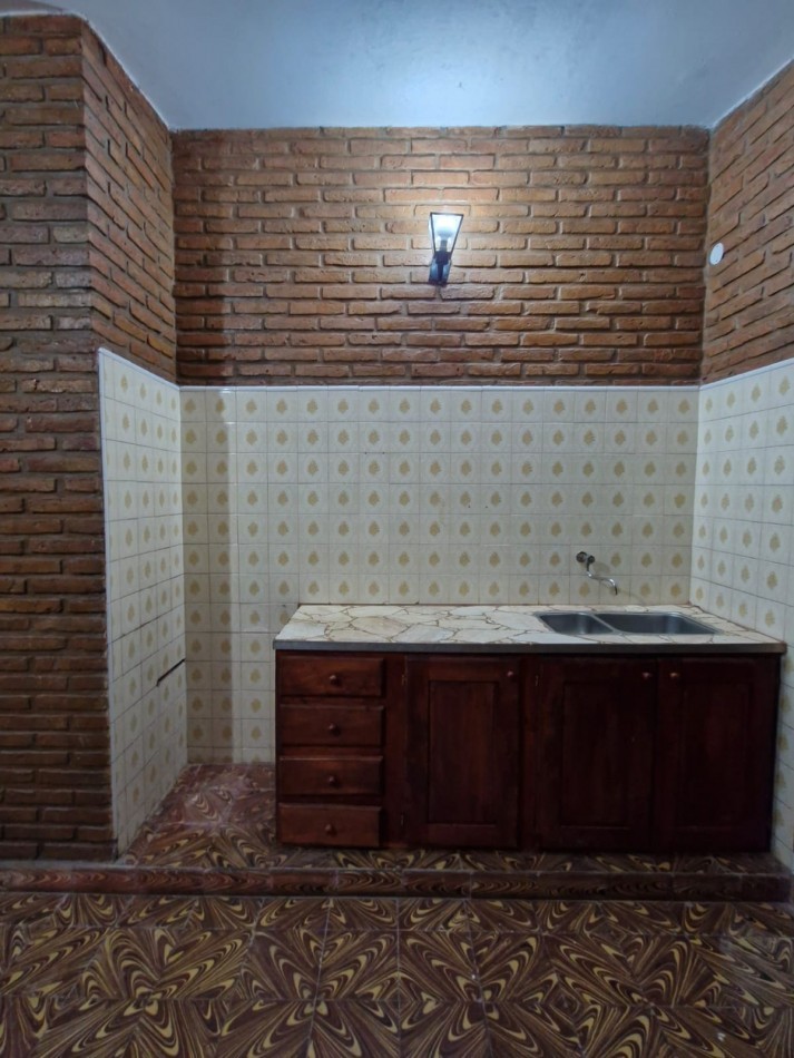 PLANTA URBANA - VILLA RIO BERMEJITO 