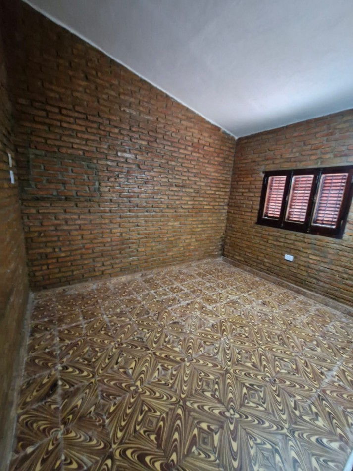 PLANTA URBANA - VILLA RIO BERMEJITO 