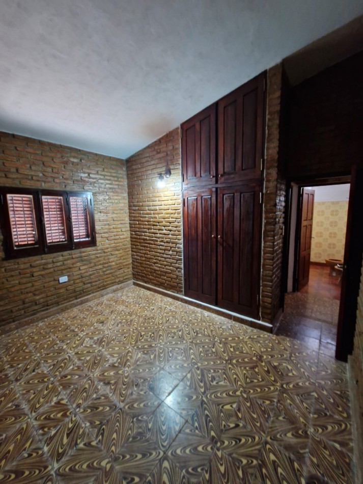 PLANTA URBANA - VILLA RIO BERMEJITO 