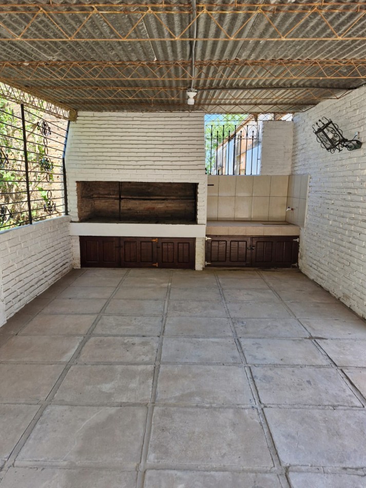 PLANTA URBANA - VILLA RIO BERMEJITO 