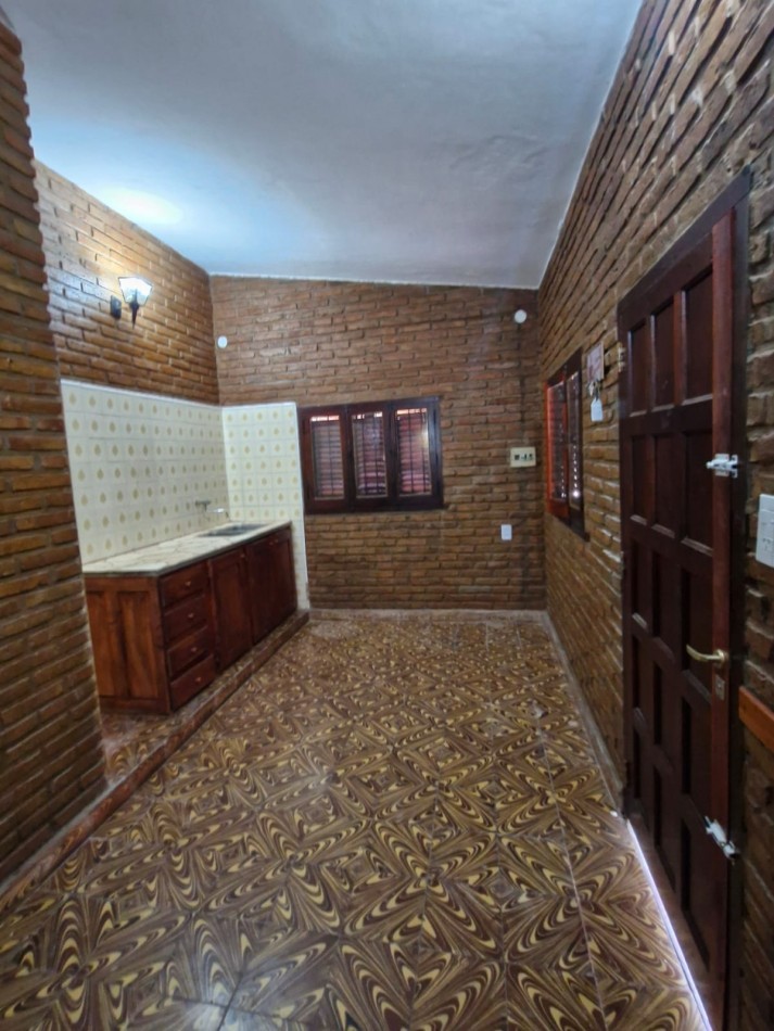 PLANTA URBANA - VILLA RIO BERMEJITO 