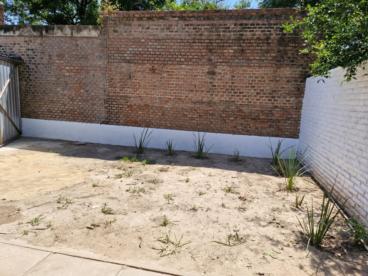 PLANTA URBANA - VILLA RIO BERMEJITO 