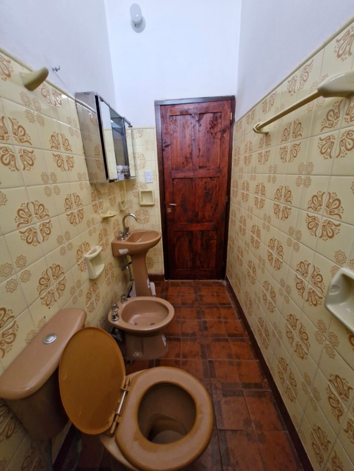 PLANTA URBANA - VILLA RIO BERMEJITO 