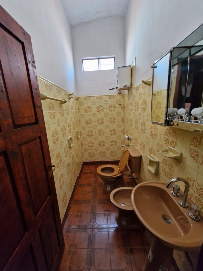 PLANTA URBANA - VILLA RIO BERMEJITO 