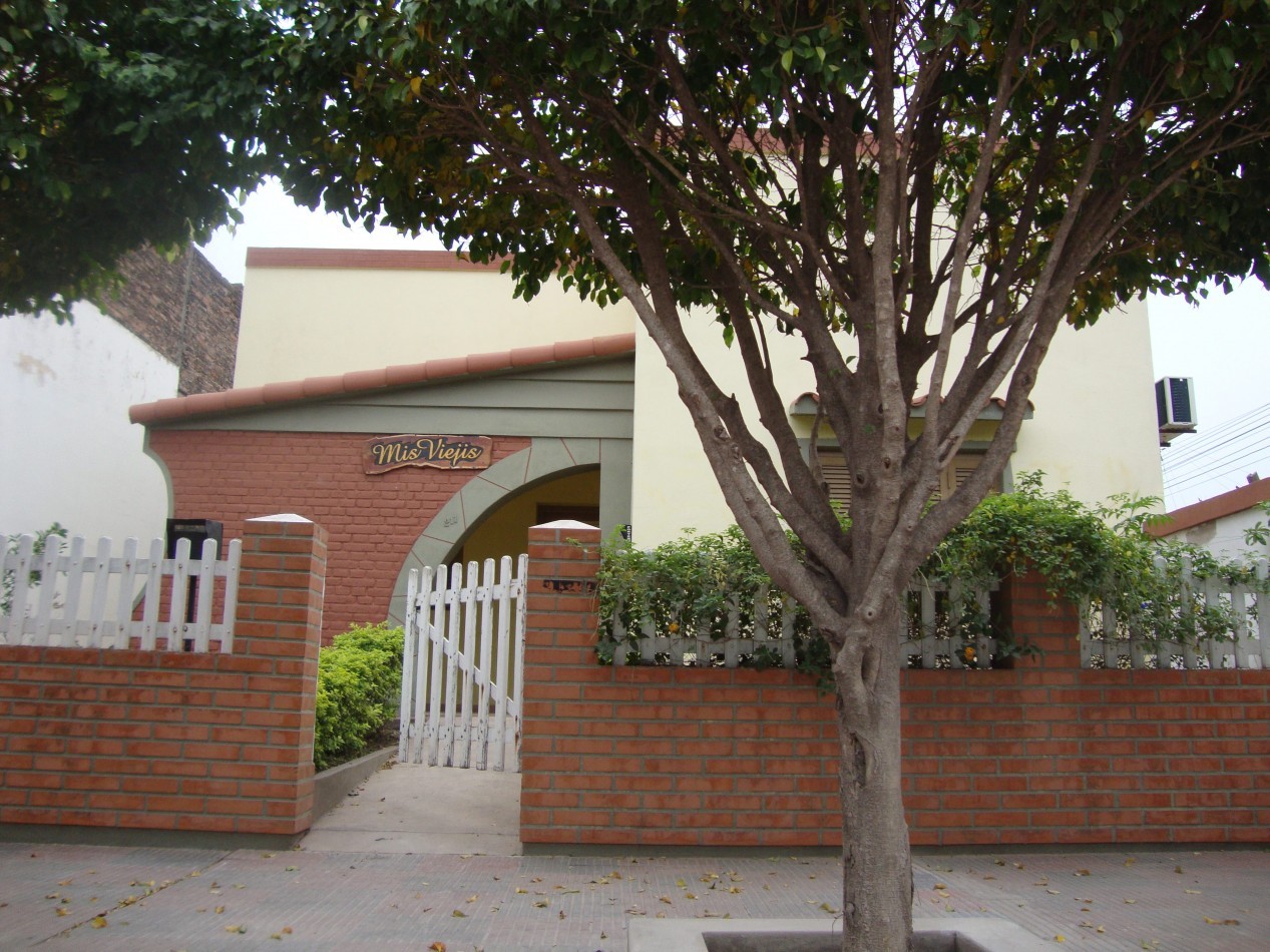 500 URQUIZA - 11 ESQ. 6 CENTRO 