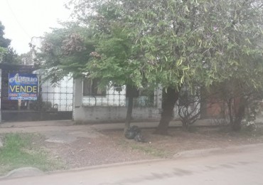 VENTA DE CASA - Bo BELGRANO - ZONA UNIVERSITARIA 