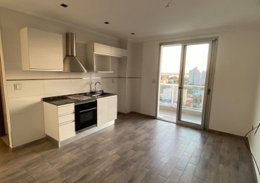 SE VENDE DEPARTAMENTO. Calle Belgrano 251. Entre Chaco y Pago Largo. Pleno Barrio