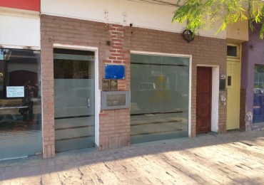 LAPRIDA 460 - 15 E/ 12 Y 10 CENTRO 
