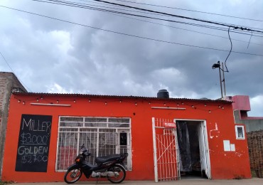 ENTRE RIOS 1668