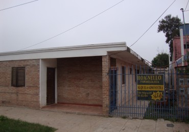 ARRIBALZAGA 713 - 4 E/ 15 Y 17 BELGRANO 