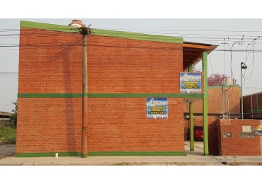 CAP. MUÑIZ 1325 - 12 E/ 27 Y 29 MITRE - ZONA UNCAUS 