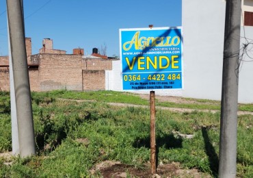 TERRENO 