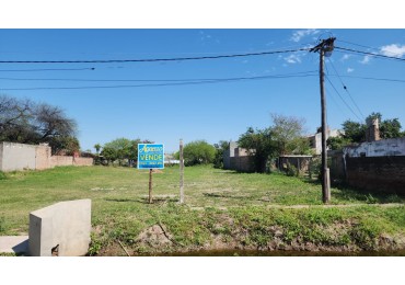 TERRENO - LOMA LINDA