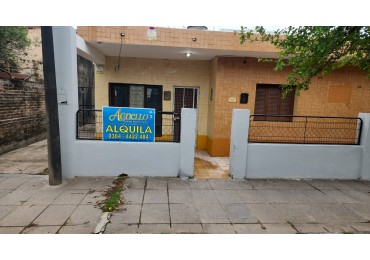 7 E/ 2 Y 0 ENSANCHE SUR - CHICO - ZONA UNCAUS 