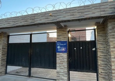 DON ORIONE 497 - 20 ENTRE 11 Y 13 ENSANCHE SUR - ZONA UNCAUS