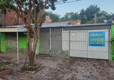 30 ENTRE 1 Y 3 B° TIRO FEDERAL 