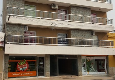 SAN MARTIN 1386 - 12 E/ 27 Y 29 CENTRO - DUPLEX