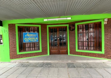 JOHN F. KENNEDY 13 - 9 ENTRE AV. 2 Y 0 RESERVA ESTE
