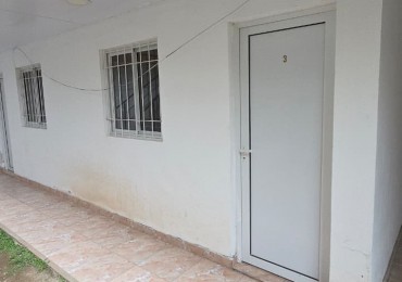 24 ENTRE 5 Y 7 DON ORIONE - ZONA UNCAUS - DON ORIONE