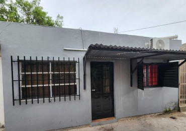 AV. F. CANTEROS 100 - AV. 000 E/ 5 Y 3 B RESERVA ESTE 