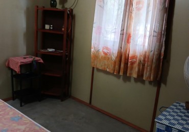 VILLA RIO BERMEJITO (predio parquizado y viviendas)