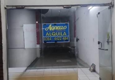 LAPRIDA 460 - 15 E/ 12 Y 10 CENTRO 