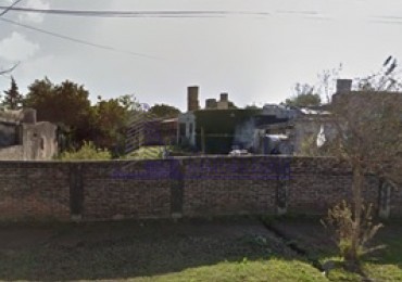 LOS INMIGRANTES 799 - CALLE 11 E/ 6 Y 8 MONSEÑOR DE CARLO